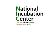 NIC Pakistan Logo