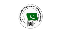 Pakistan Association of Orthodontics logo